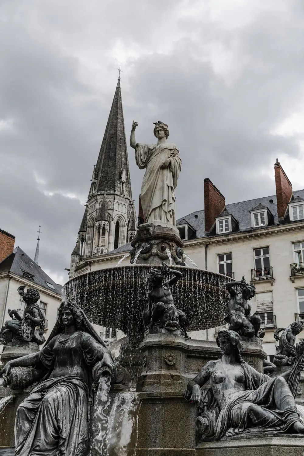 Nantes